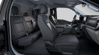 2025 Ford Super Duty® Internal Image 1
